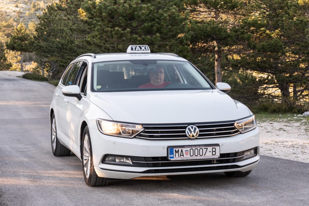 taxi makarska comfore transfers maklarska