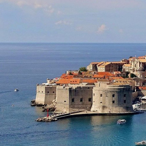 taxi makarska dubrovnik